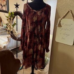 A Great Dress for the Seasons coming up